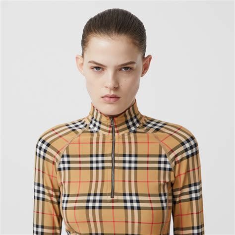 top burberry|burberry tops for girls.